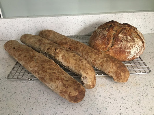 Bread Story