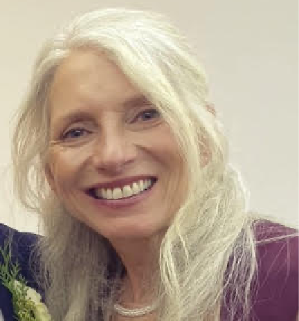 Interview with Patricia Stevens, a Beautiful Day Mentor