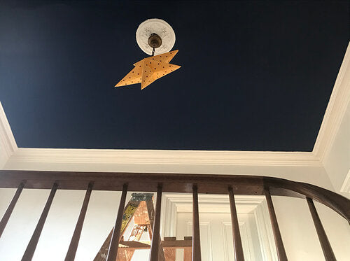 Memories of growing up during a war