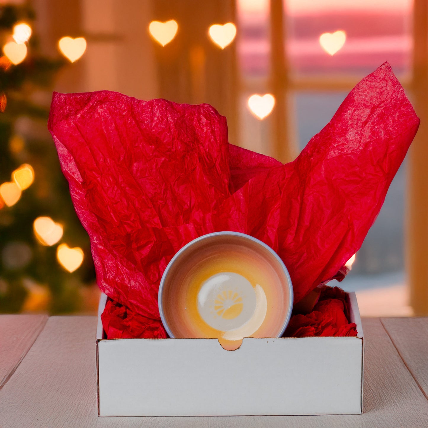 Gift Box - A Beautiful Bowl, Limited Edition 2025