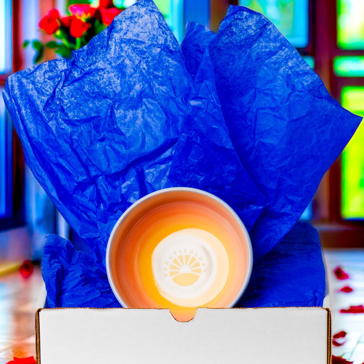 A Beautiful Bowl - Gift Box
