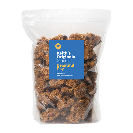 Keith's Originola (5lb)