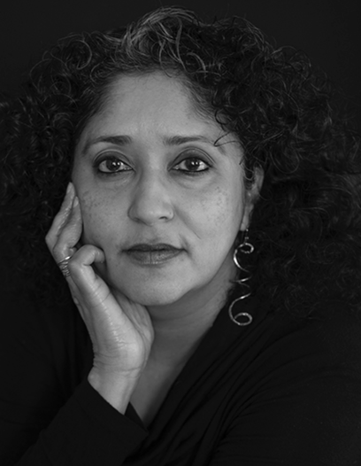 Our Mentoring Program is Off and Running. Meet Annu!