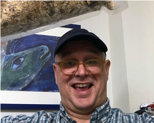 Super Muesli Inner Horse