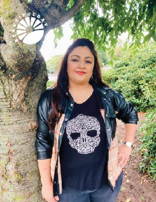 Meet Zainab