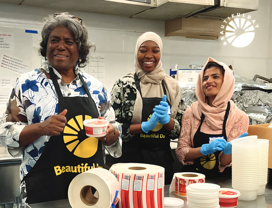 Meet Linda Thomas-Greenfield