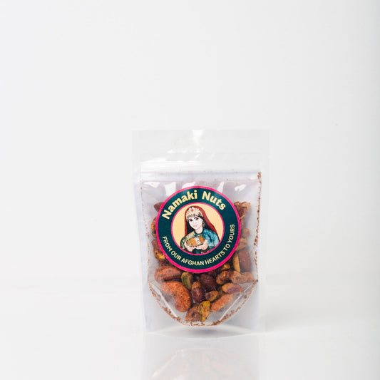 Namaki Nuts