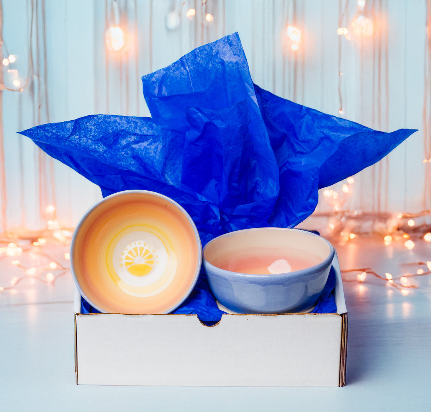Gift Box - A Beautiful Bowl, Limited Edition 2025