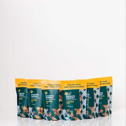 Coconutty Goodness (12pk)