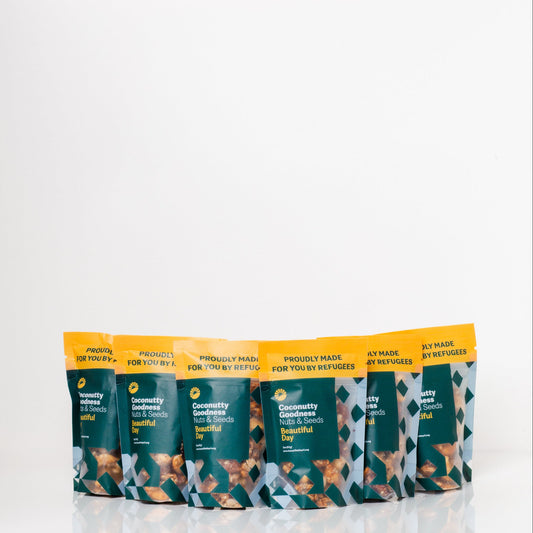 Coconutty Goodness (12pk)