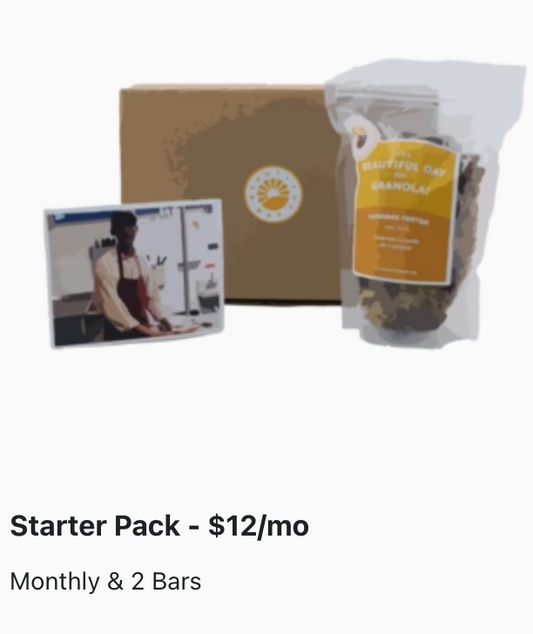 Classic Starter Pack Subscription (Legacy)