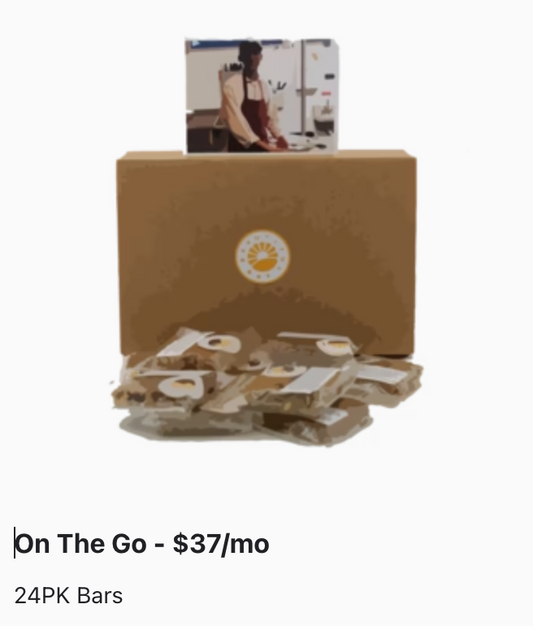 All Bars Subscription (Legacy)