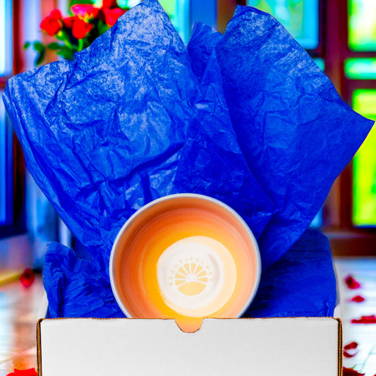 A Beautiful Bowl - Gift Box