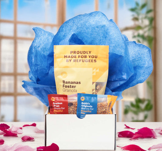 💕Our Classic Treats for Mom - Gift Box