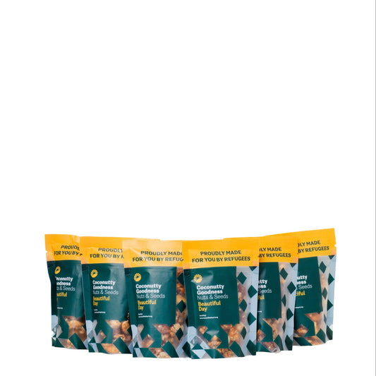 Coconutty Goodness (12pk)