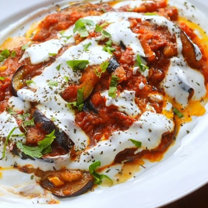 Afghan Lunchbox (Pick-up 11/14 in Providence, RI only)