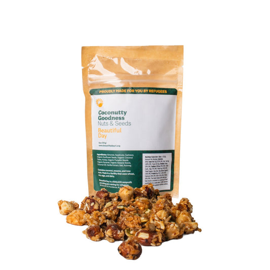 Coconutty Goodness (12pk)