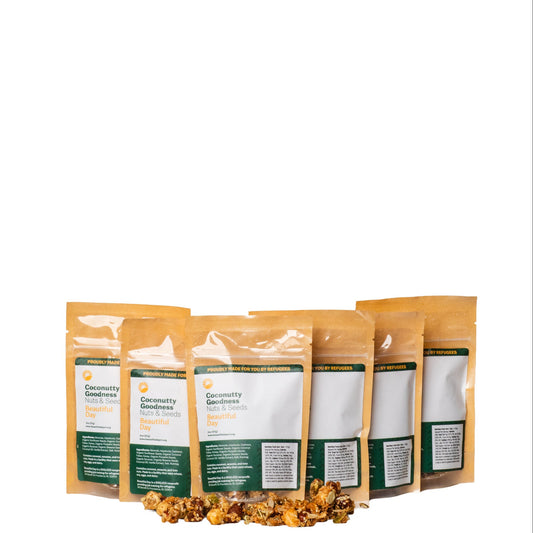 Coconutty Goodness (12pk)