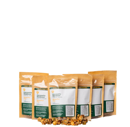 Coconutty Goodness (12pk)