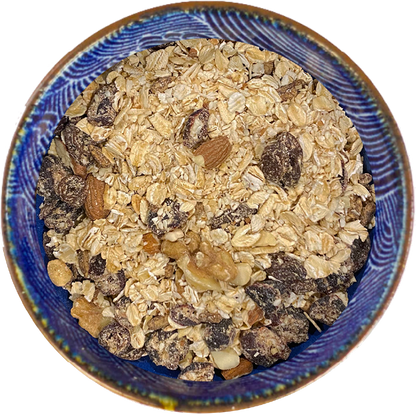 Super Originola Muesli (Vegan)