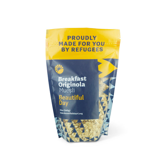 Breakfast Originola Muesli