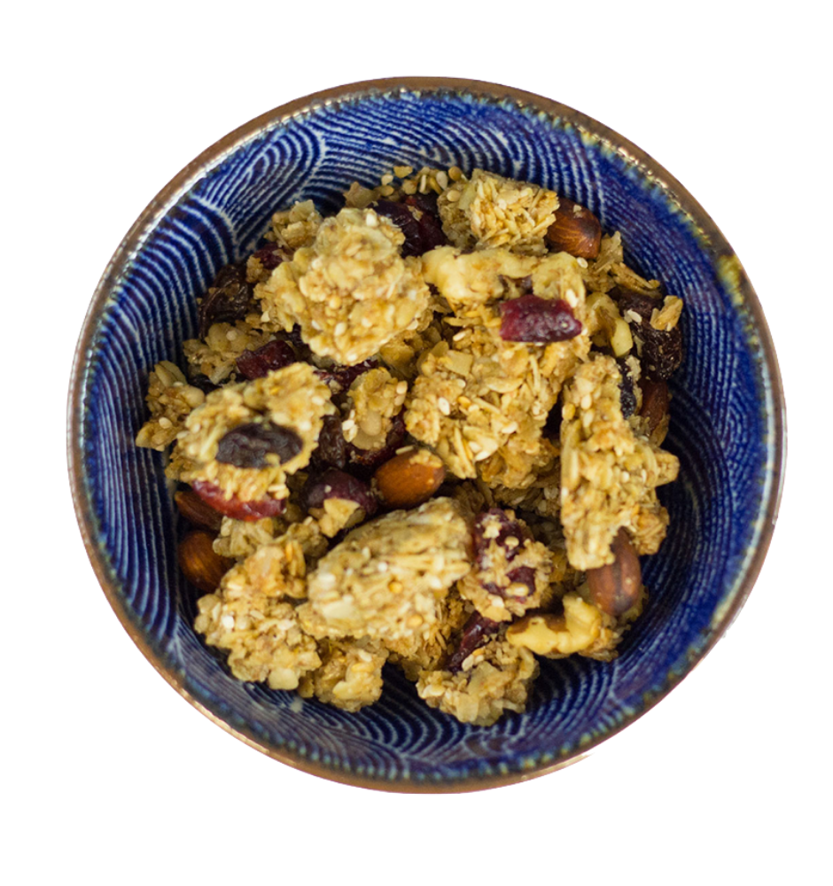 Amaretto Pear (January Flavor)