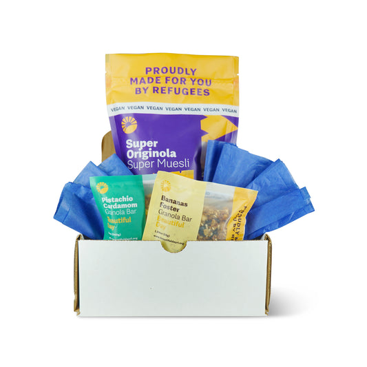 Gift Box - Classic