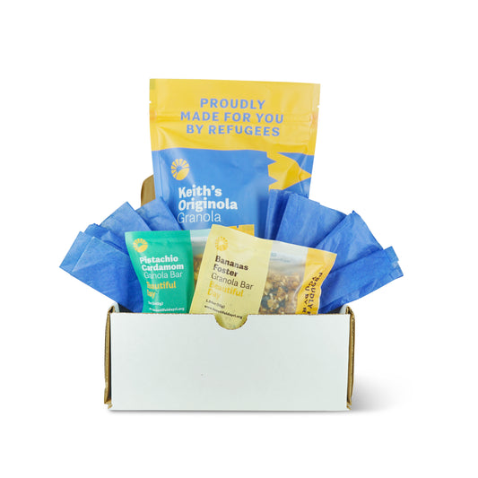 Gift Box - Classic