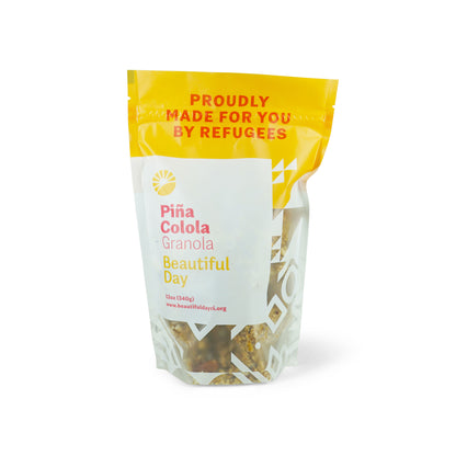 Pina Colola (June Specialty Flavor )
