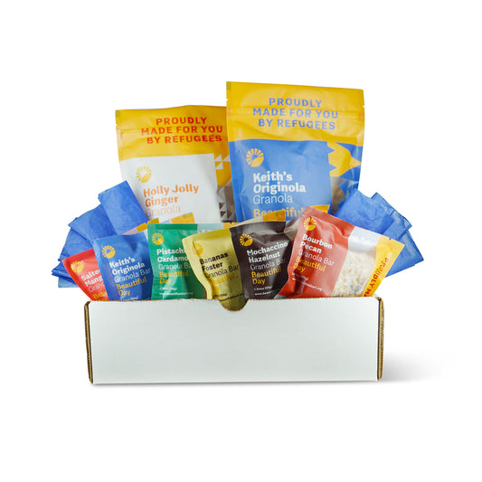 Gift Box - Premium