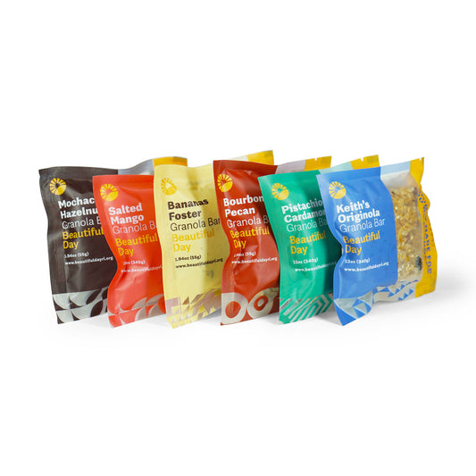 Variety Pack (12pk(2.42 ea)