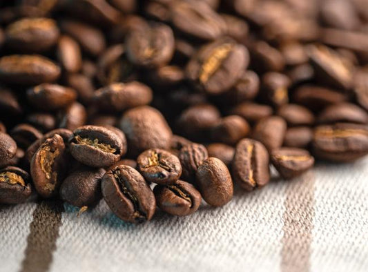 Beautiful Day Coffee - Ethiopian Dark Roast