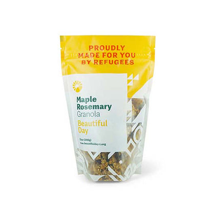 Maple Rosemary (September Flavor)